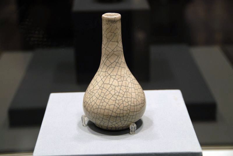 [轉載]欣賞：博物館中的陶瓷精品（1）