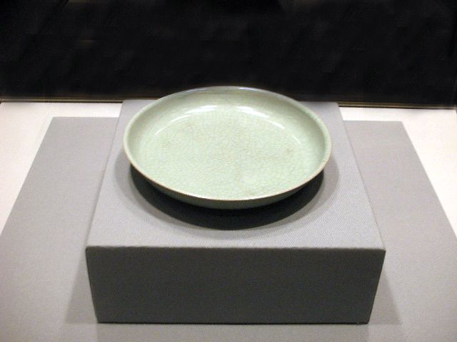 [轉載]欣賞：博物館中的陶瓷精品（1）